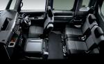 Toyota Pixis Mega 2016 года